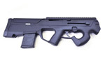 {segment_3_category_name} Reviews: Magpul PTS PDR