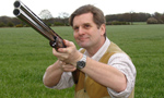 Shotgun Reviews: Guerini Maxum