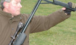 Webley Rebel