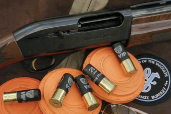 Remington 1100 Sporting 12