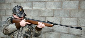 Gamo MOD. 610