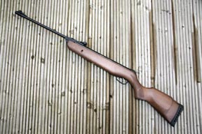 Gamo MOD. 610