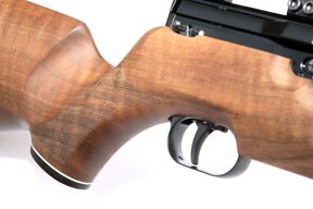 Weihrauch HW100S