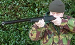 Bretton-Gaucher G12 Phantom