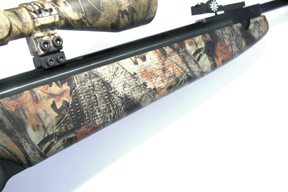 Norica Dragon Camo