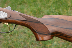 Beretta EELL 28 bore game gun