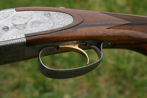Beretta EELL 28 bore game gun