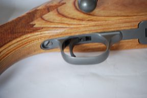 Ruger M77/22 Magnum All-Weather
