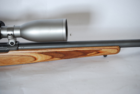 Ruger M77/22 Magnum All-Weather