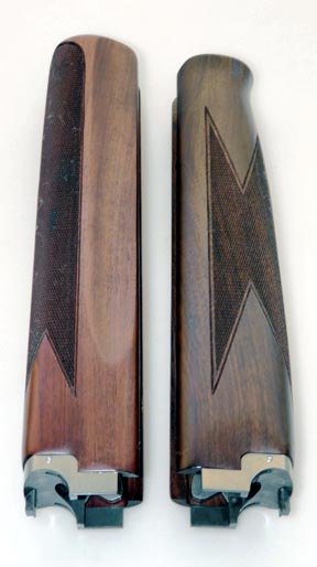 Miroku MK38 Trap & Teague Sporter