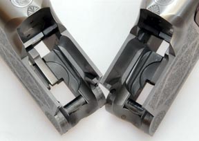 Miroku MK38 Trap & Teague Sporter