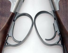 Miroku MK38 Trap & Teague Sporter