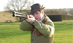 Shotgun Reviews: Guerini Apex