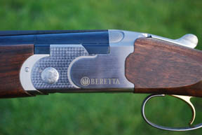 Beretta 20 bore Onyx