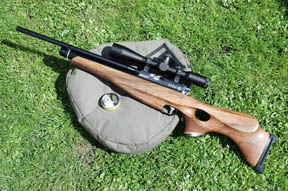 Daystate MK4 iST