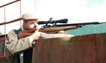 Airgun Reviews: Daystate MK4 iST