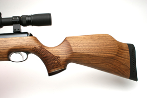 Air Arms TX 200HC
