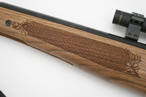 Air Arms TX 200HC