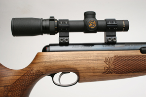 Air Arms TX 200HC
