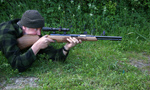 Airgun Reviews: Air Arms TX 200HC