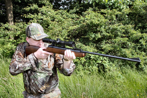 BSA Guns Ltd Supersport