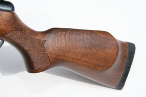 BSA Guns Ltd Supersport