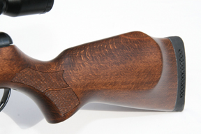 BSA Guns Ltd Supersport