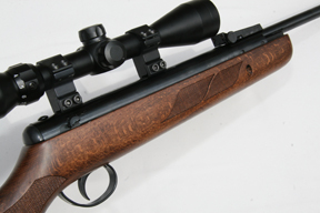 BSA Guns Ltd Supersport