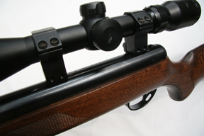 BSA Guns Ltd Supersport