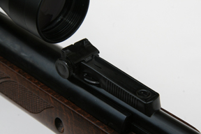BSA Guns Ltd Supersport