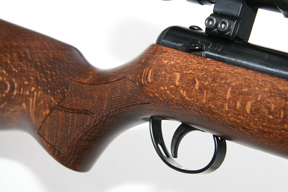 BSA Guns Ltd Supersport