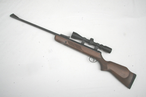 BSA Guns Ltd Supersport