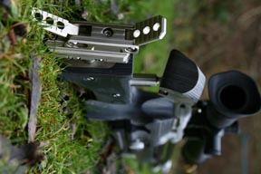 Air Arms EV2 Mk2 With FT Stock
