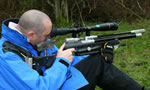  Reviews: Air Arms EV2 Mk2 With FT Stock
