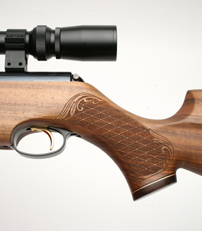 Air Arms Pro-Sport .177 calibre
