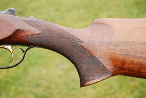 Perazzi HPX High Bird Special