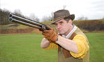  Reviews: Perazzi HPX High Bird Special