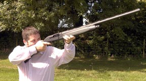 Mark Stone’s Semi-Auto Shotgun Roundup