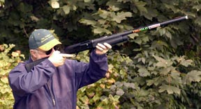 Mark Stone’s Semi-Auto Shotgun Roundup