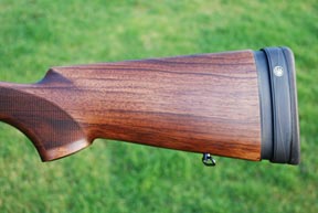 Beretta SV10 Perennia Ft. Kick-Off Anti Recoil Device