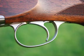 Beretta SV10 Perennia Ft. Kick-Off Anti Recoil Device