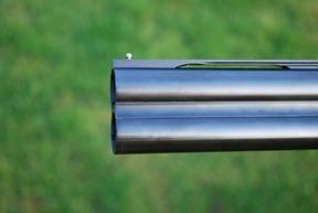 Beretta SV10 Perennia Ft. Kick-Off Anti Recoil Device