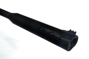 Gamo Whisper