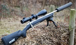  Reviews: Browning X-Bolt Stainless Stalker