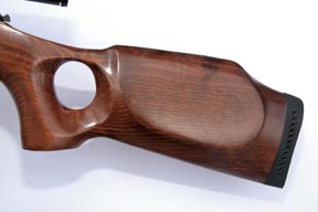 Umarex Ruger Hawk & Air Hawk Elite