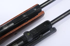 Umarex Ruger Hawk & Air Hawk Elite