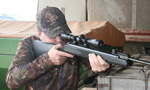 Airgun Reviews: Umarex Ruger Hawk & Air Hawk Elite