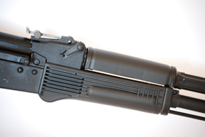 Saiga M3 AK101