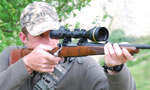  Reviews: Ruger M77 Hawkeye Compact Magnum