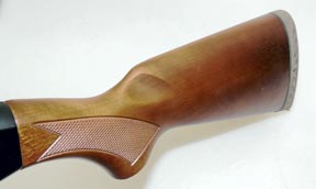 Mossberg 500 Field Pump
